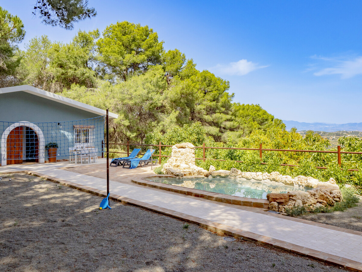 Gîte 4 personnes avec piscine privée à Alhaurín el Grande - Photo 5