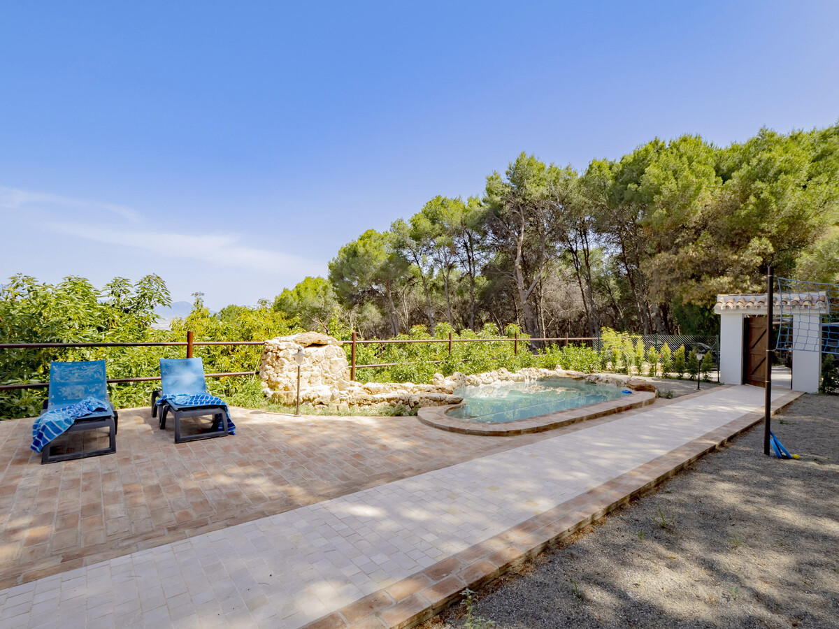 Gîte 4 personnes avec piscine privée à Alhaurín el Grande - Photo 7