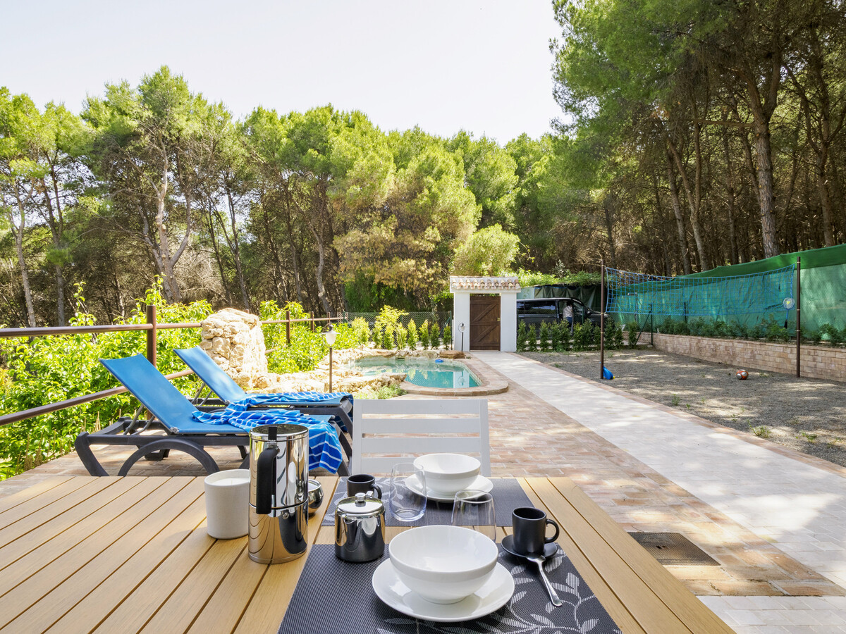 Gîte 4 personnes avec piscine privée à Alhaurín el Grande - Photo 10
