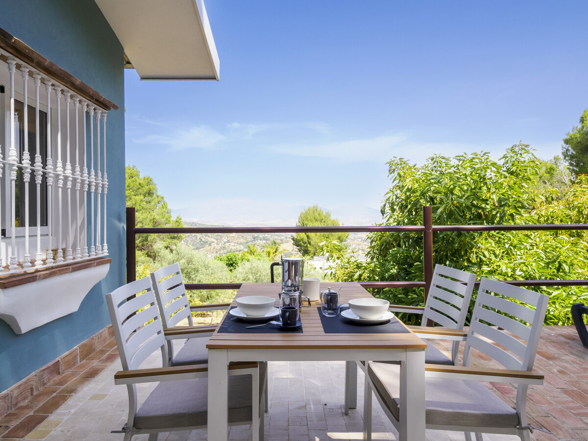 Gîte 4 personnes avec piscine privée à Alhaurín el Grande - Photo 11