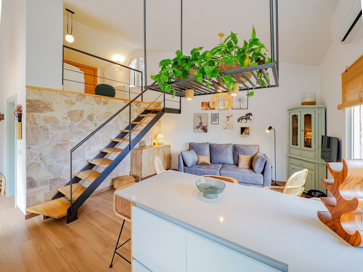 Gîte 4 personnes avec piscine privée à Alhaurín el Grande - Photo 15