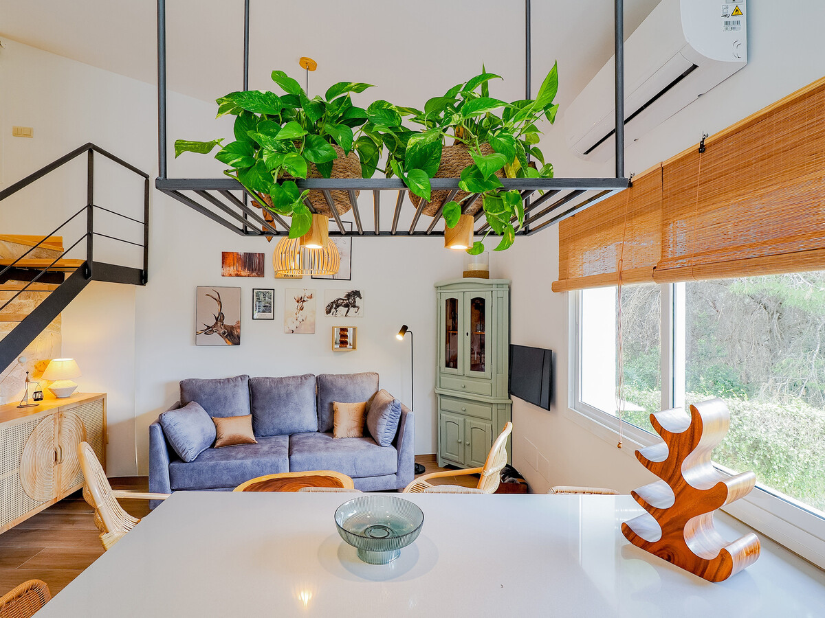 Gîte 4 personnes avec piscine privée à Alhaurín el Grande - Photo 19