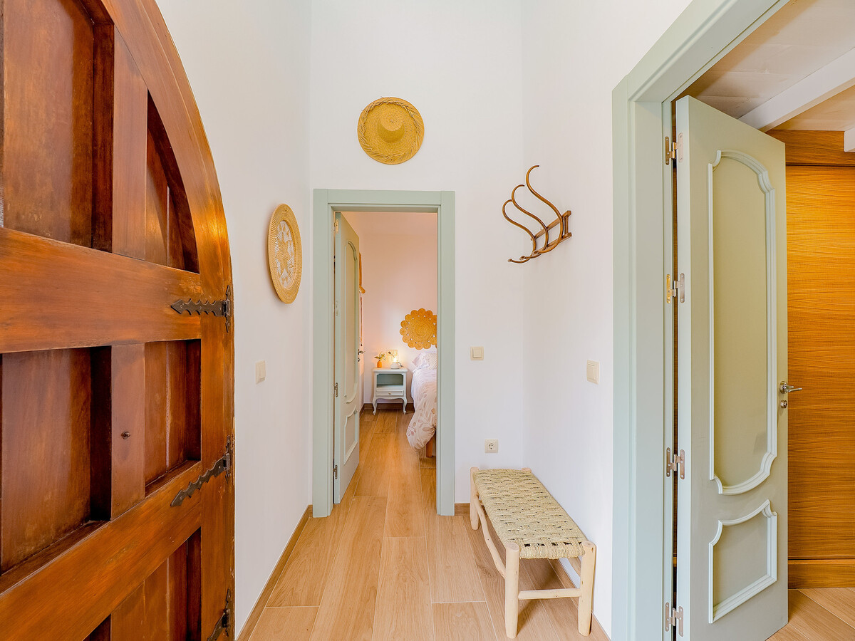Gîte 4 personnes avec piscine privée à Alhaurín el Grande - Photo 29