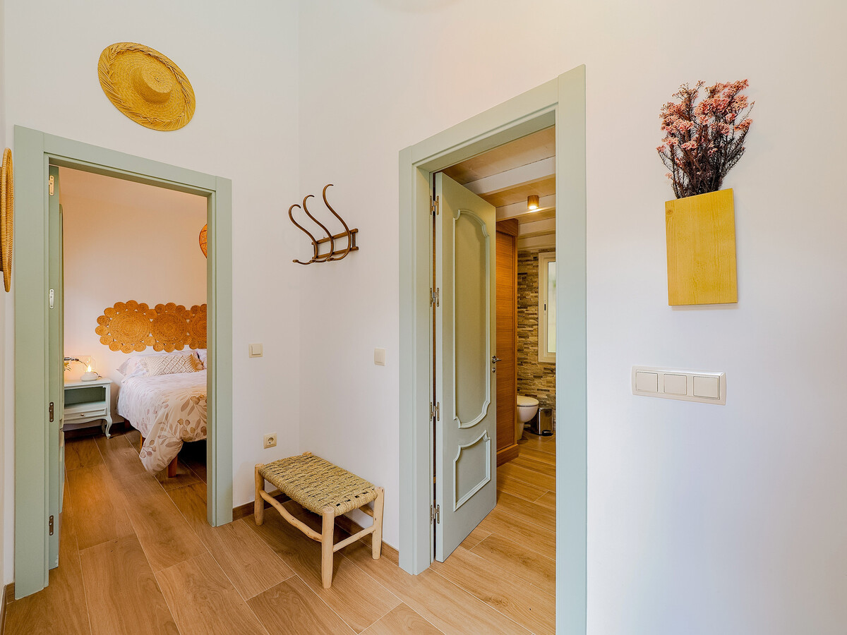 Gîte 4 personnes avec piscine privée à Alhaurín el Grande - Photo 30