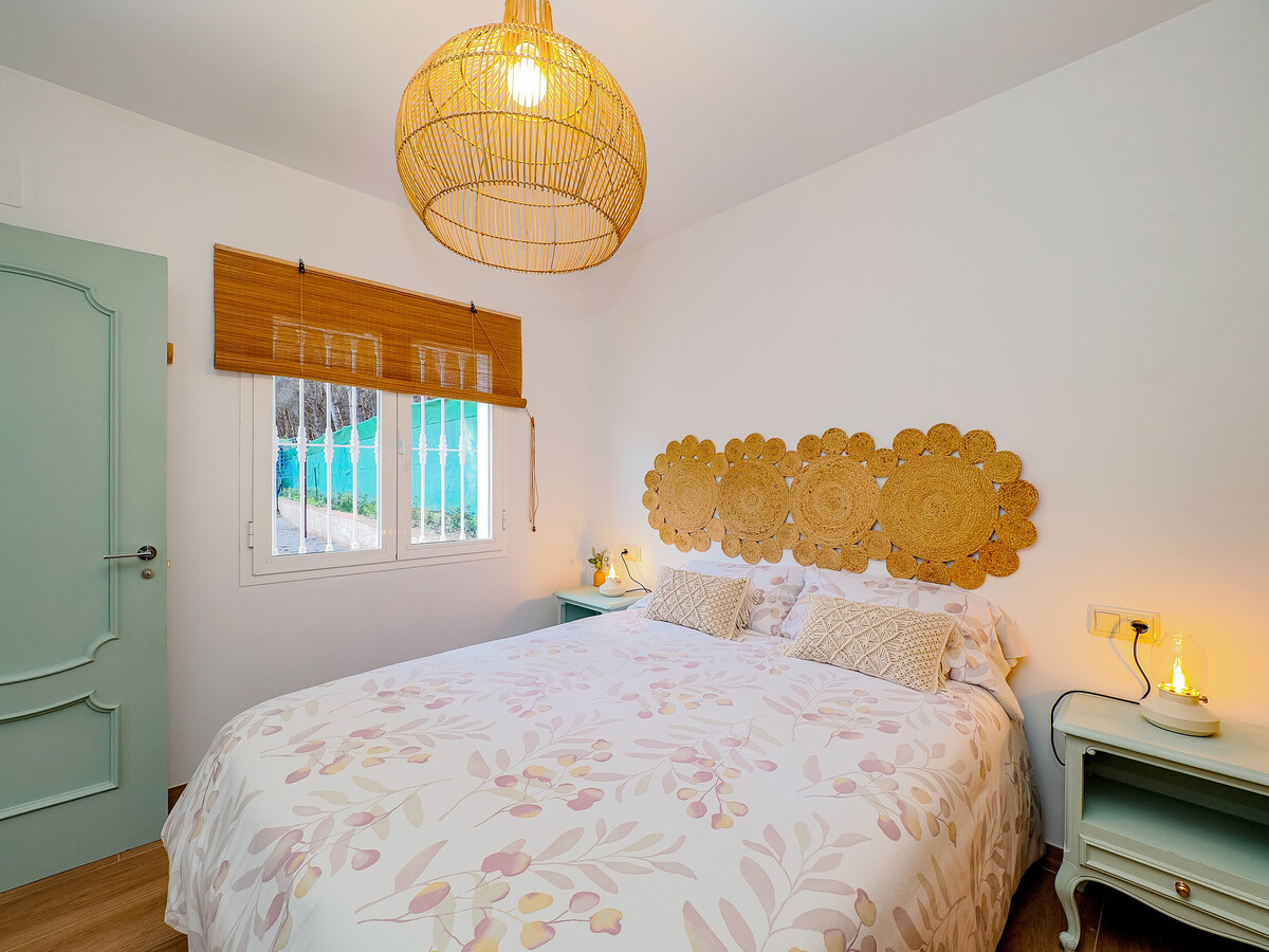 Gîte 4 personnes avec piscine privée à Alhaurín el Grande - Photo 31