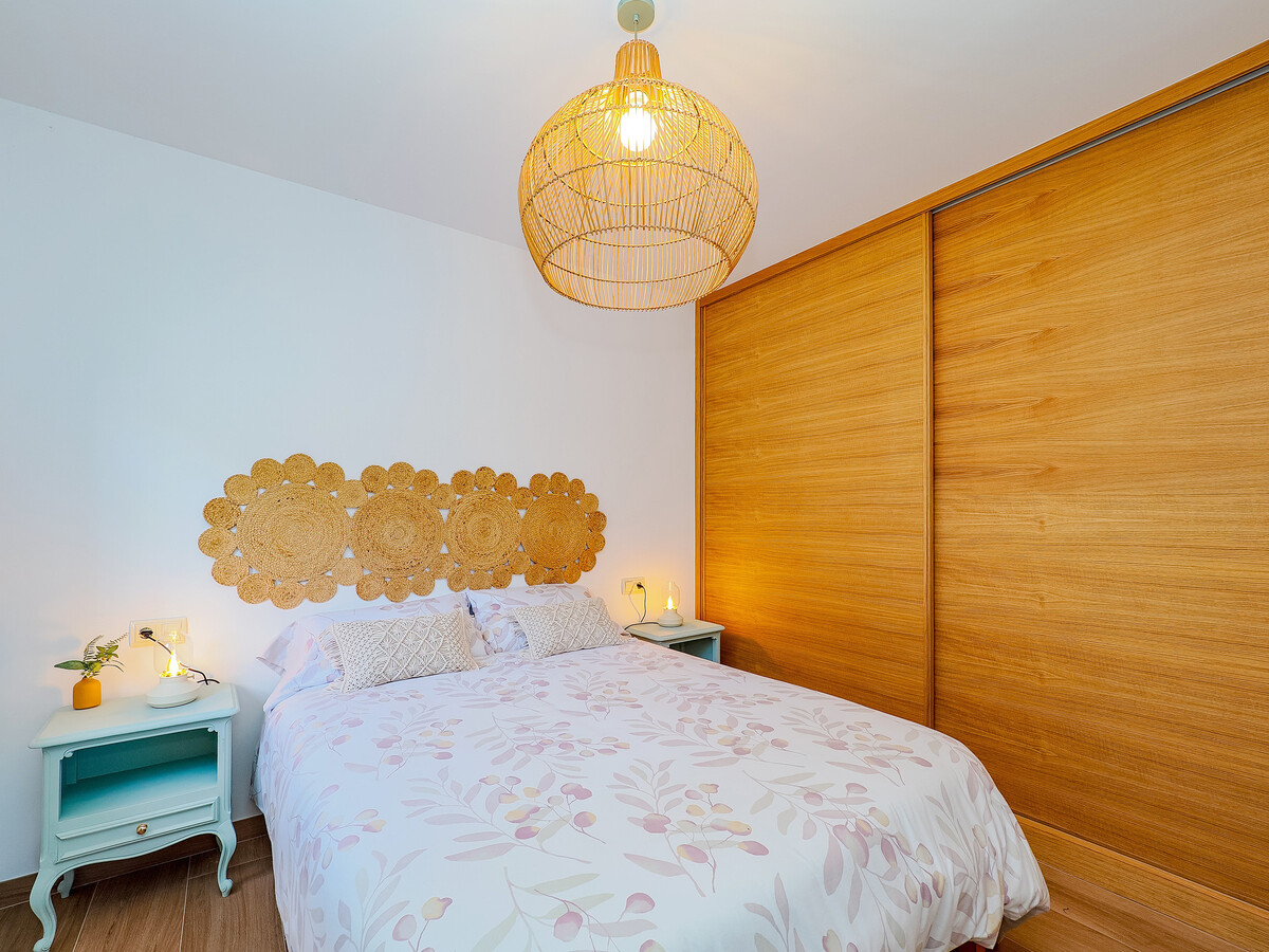 Gîte 4 personnes avec piscine privée à Alhaurín el Grande - Photo 32