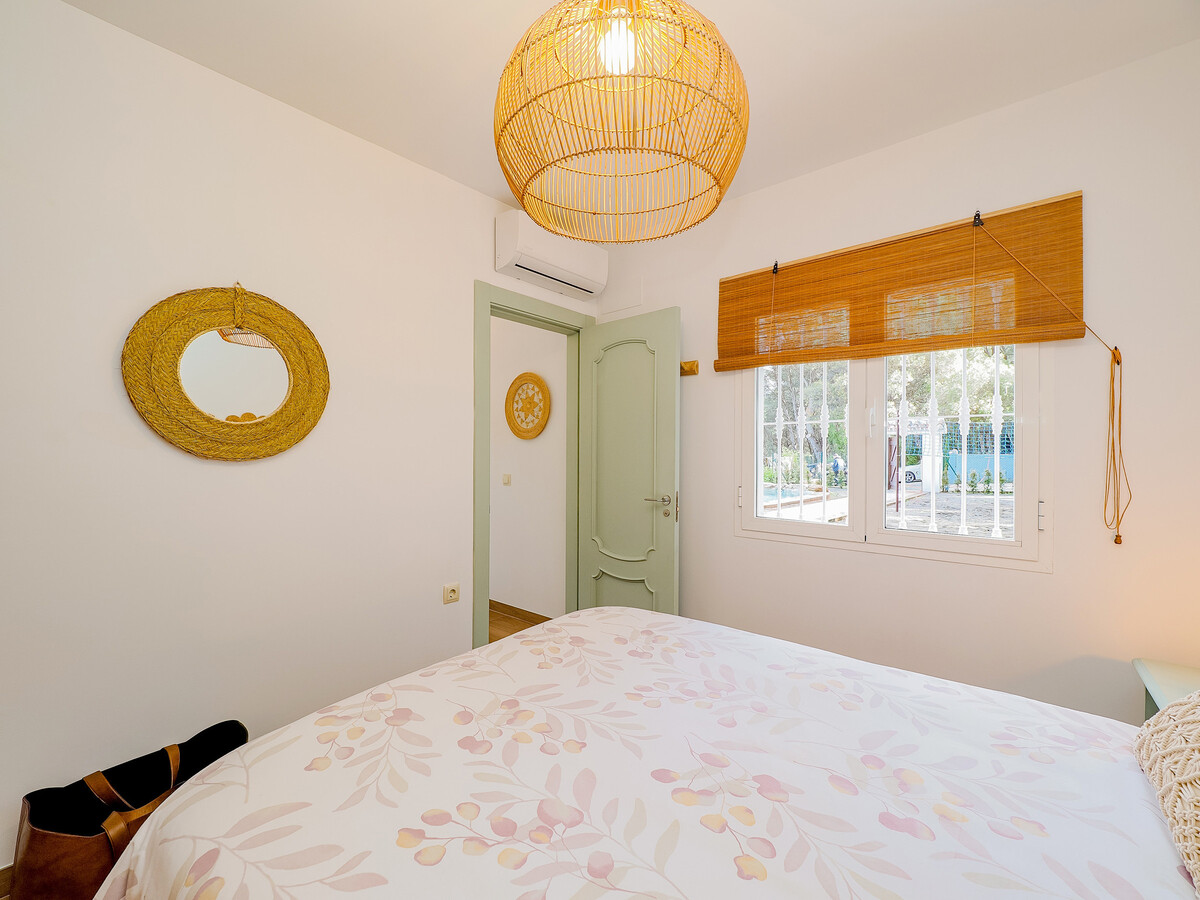 Gîte 4 personnes avec piscine privée à Alhaurín el Grande - Photo 34