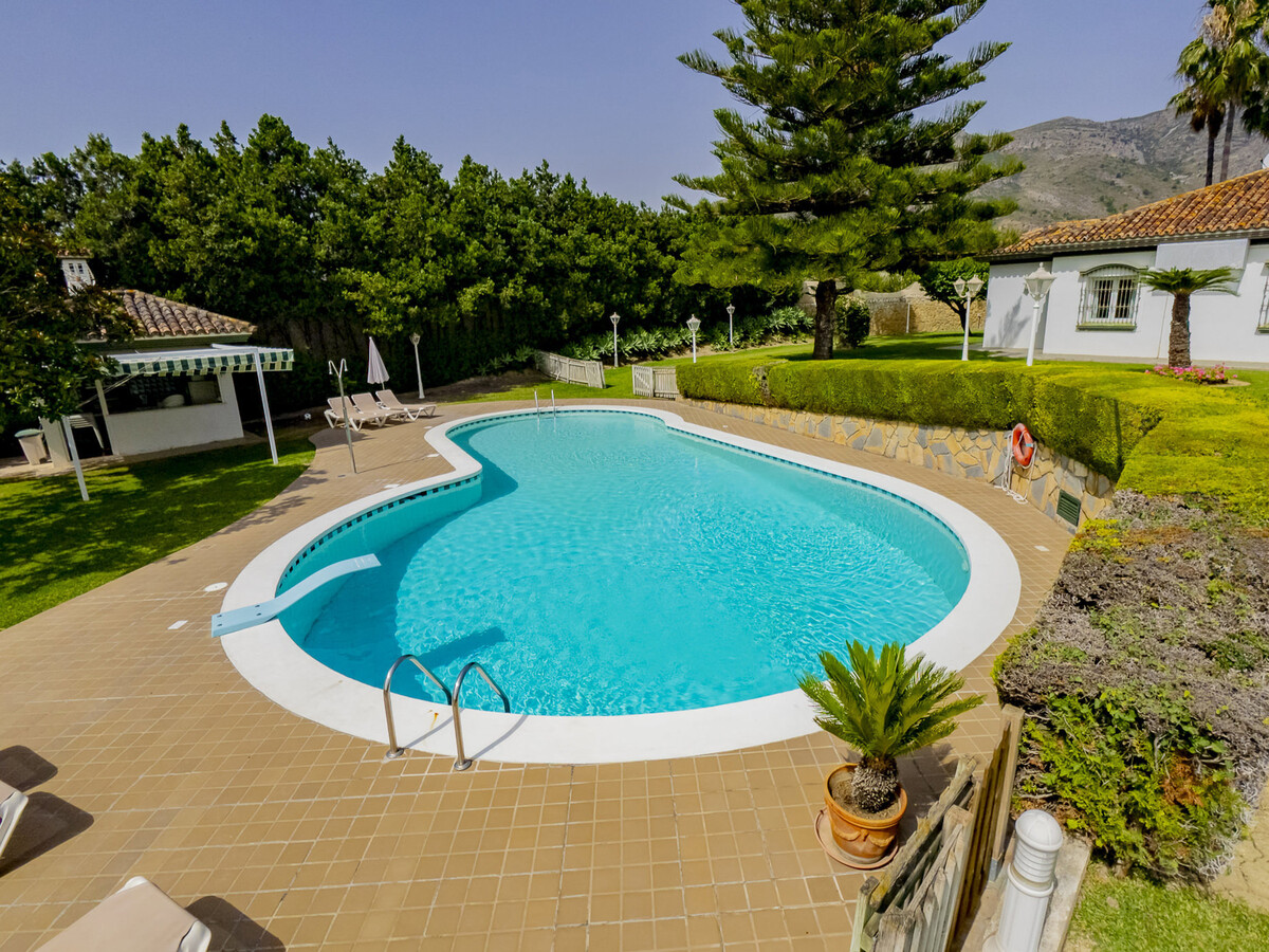 Villa 7 chambres Torremolinos : piscine et court de padel privés - Photo 7