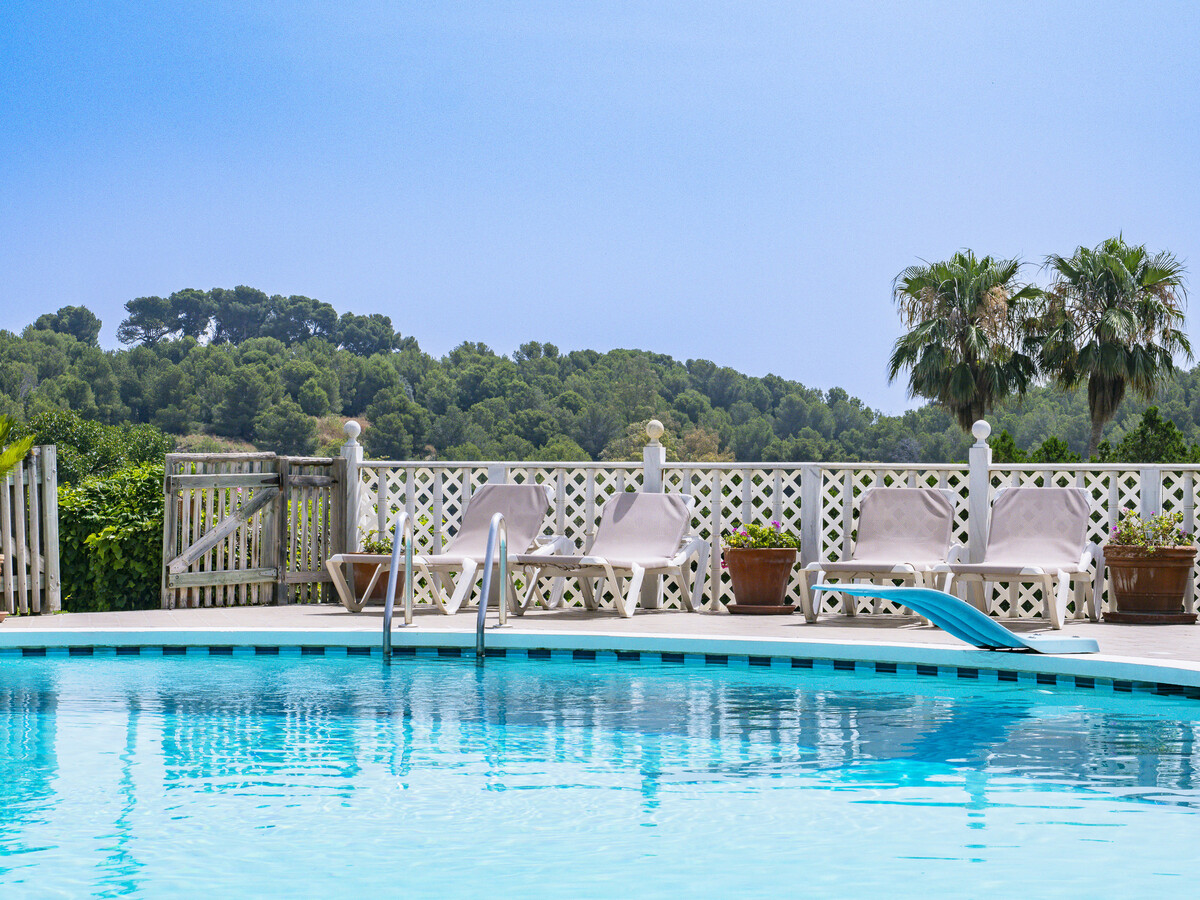 Villa 7 chambres Torremolinos : piscine et court de padel privés - Photo 9