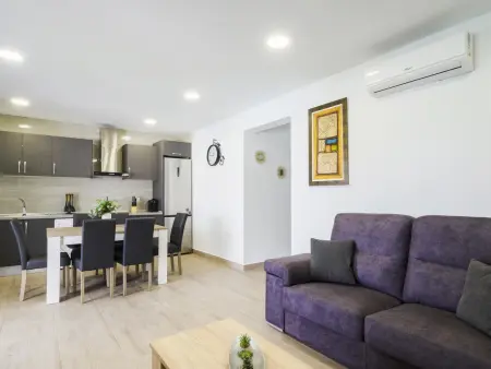 Maison de campagne à Cártama avec piscine privée, climatisation, 3 chambres, près de Málaga - Photo 14