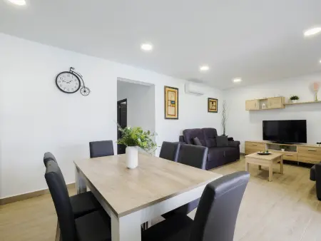 Maison de campagne à Cártama avec piscine privée, climatisation, 3 chambres, près de Málaga - Photo 15