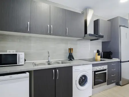 Maison de campagne à Cártama avec piscine privée, climatisation, 3 chambres, près de Málaga - Photo 17