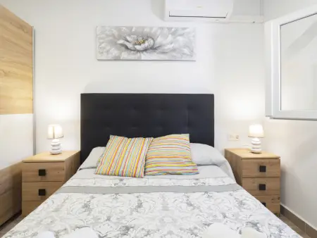 Maison de campagne à Cártama avec piscine privée, climatisation, 3 chambres, près de Málaga - Photo 20
