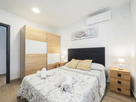 Maison de campagne à Cártama avec piscine privée, climatisation, 3 chambres, près de Málaga - Photo 21