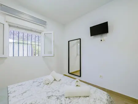 Maison de campagne à Cártama avec piscine privée, climatisation, 3 chambres, près de Málaga - Photo 23