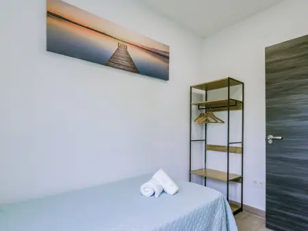 Maison de campagne à Cártama avec piscine privée, climatisation, 3 chambres, près de Málaga - Photo 27