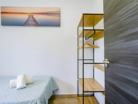 Maison de campagne à Cártama avec piscine privée, climatisation, 3 chambres, près de Málaga - Photo 28