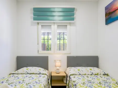 Maison de campagne à Cártama avec piscine privée, climatisation, 3 chambres, près de Málaga - Photo 30
