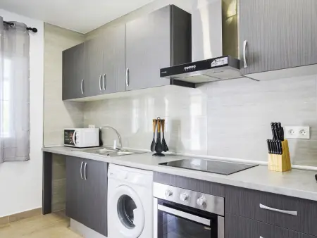 Maison de campagne à Cártama avec piscine privée, climatisation, 3 chambres, près de Málaga - Photo 34
