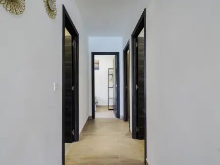 Maison de campagne à Cártama avec piscine privée, climatisation, 3 chambres, près de Málaga - Photo 35