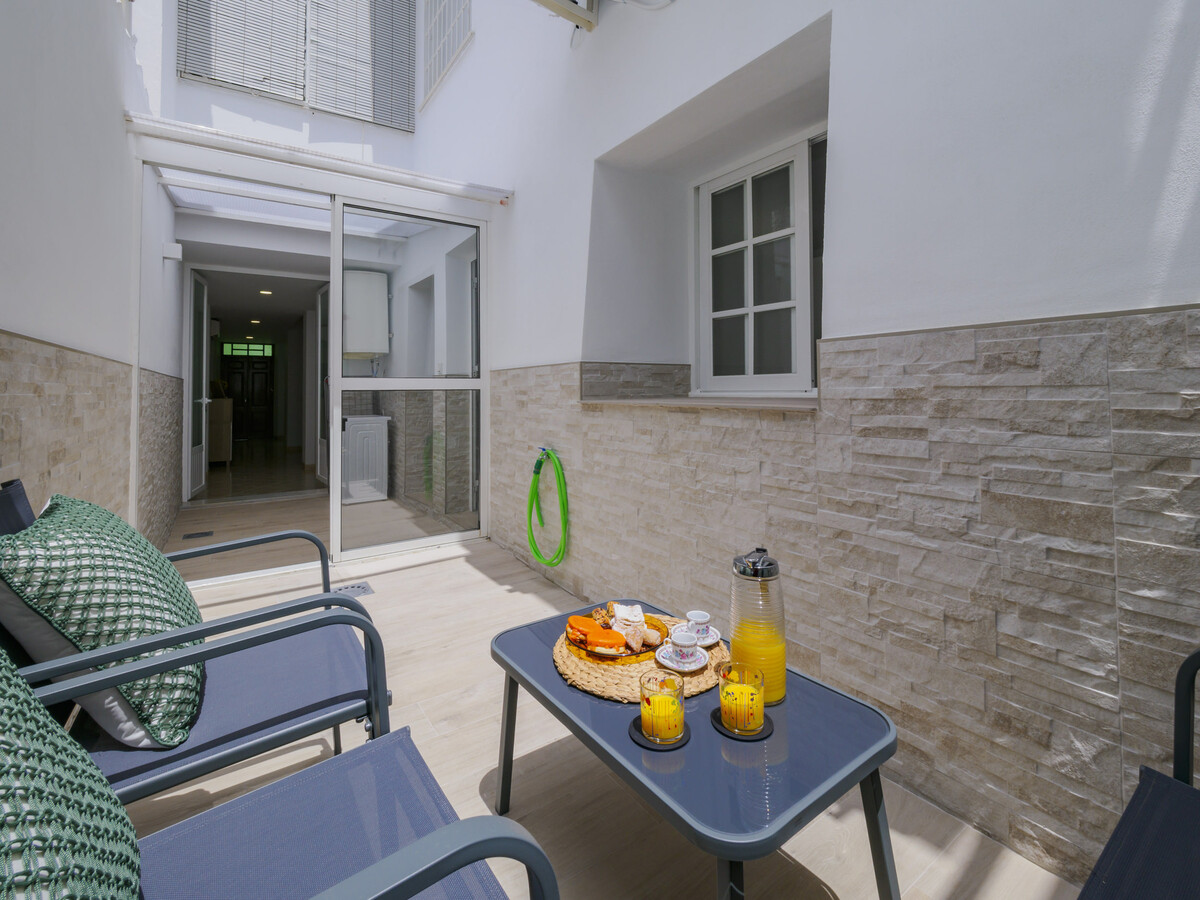 Maison rénovée 86 m² centre Alhaurín el Grande, 5 pers. - Photo 5