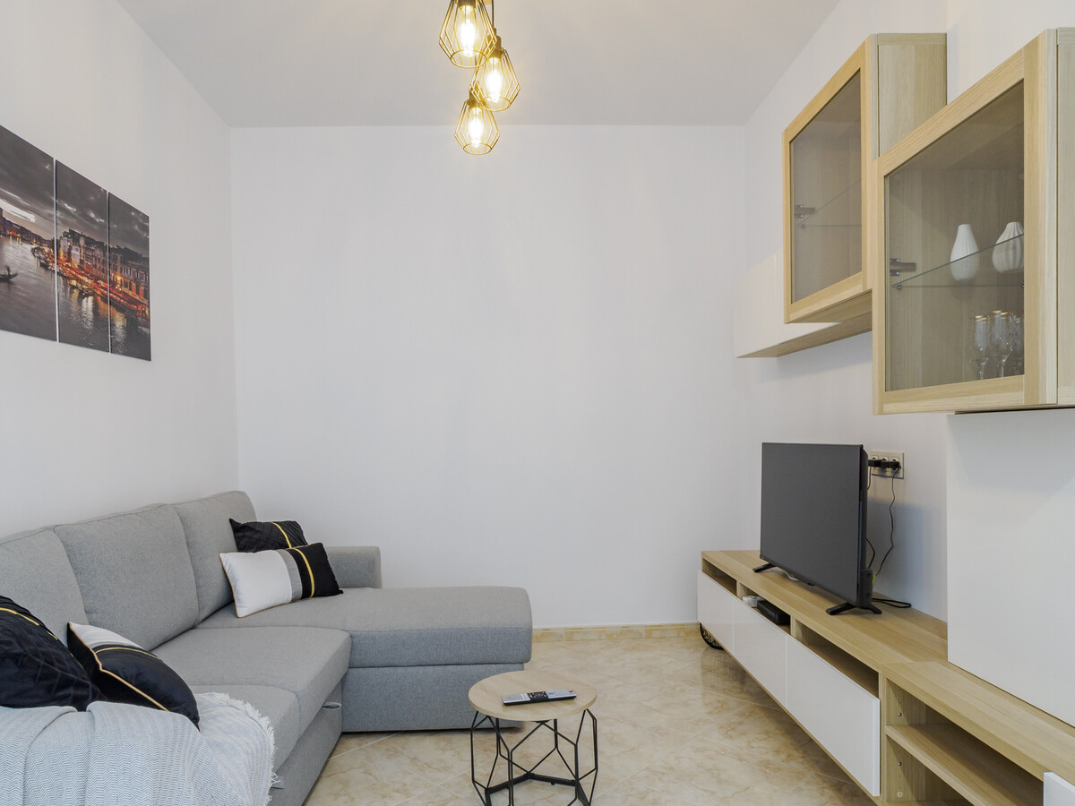 Maison rénovée 86 m² centre Alhaurín el Grande, 5 pers. - Photo 6