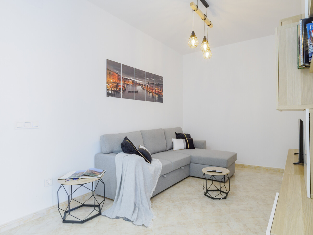 Maison rénovée 86 m² centre Alhaurín el Grande, 5 pers. - Photo 8
