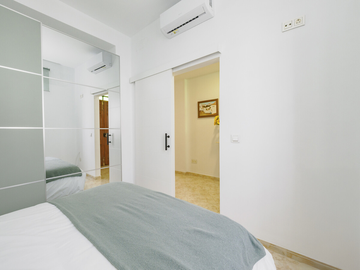 Maison rénovée 86 m² centre Alhaurín el Grande, 5 pers. - Photo 11