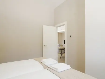Villa 4 chambres, piscine débordement et domotique : photo 31