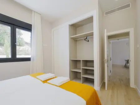 Villa 4 chambres, piscine débordement et domotique : photo 33