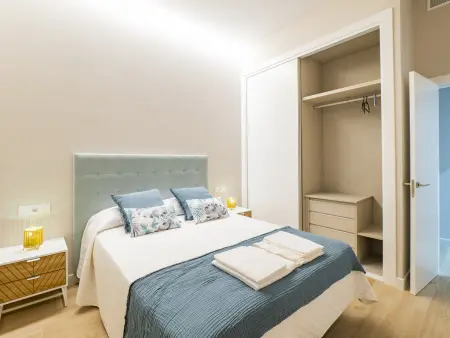 Villa 4 chambres, piscine débordement et domotique : photo 35