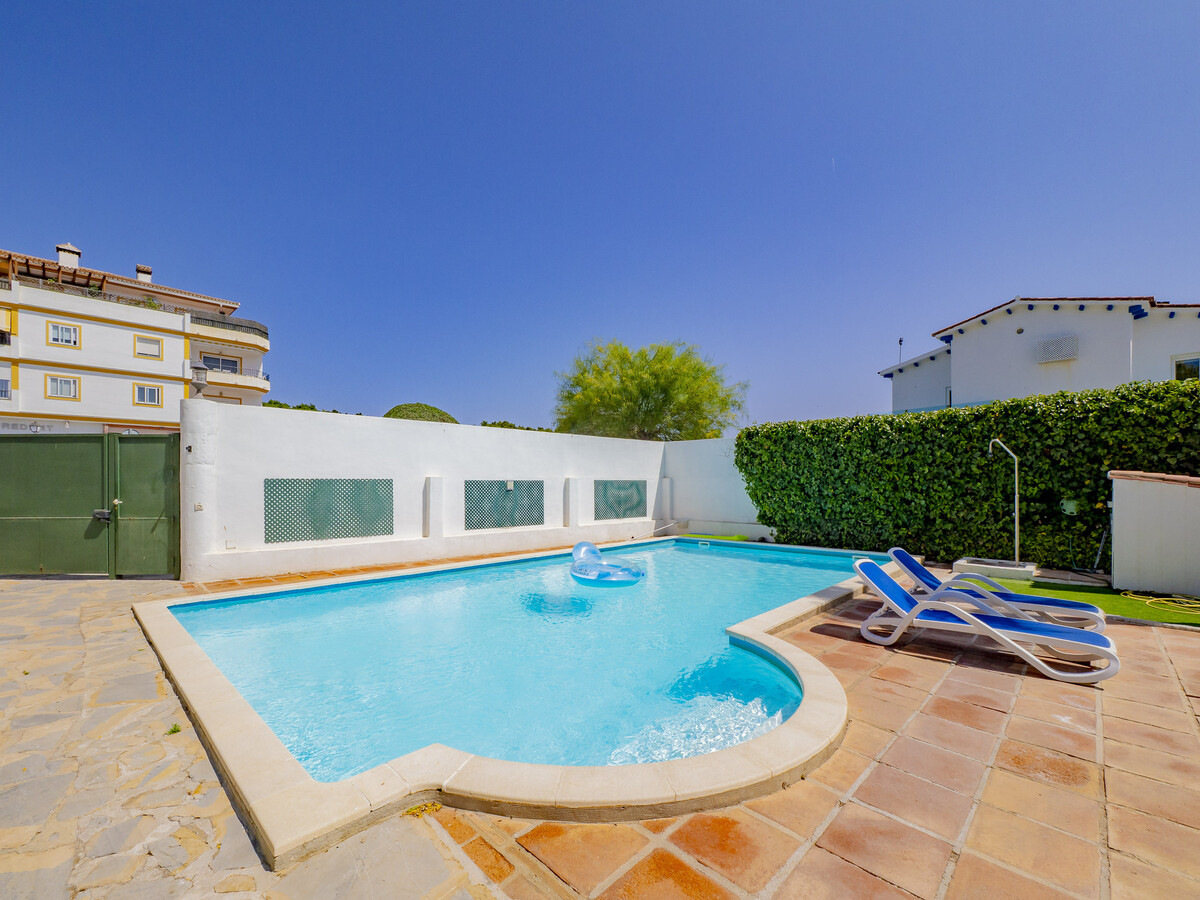 Villa 7 chambres La Cala de Mijas, piscine à 100m plage - Photo 5