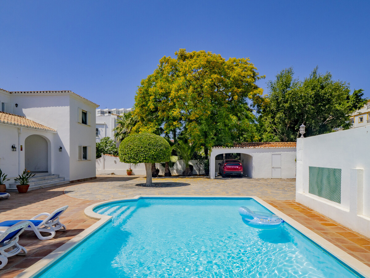 Villa 7 chambres La Cala de Mijas, piscine à 100m plage - Photo 7