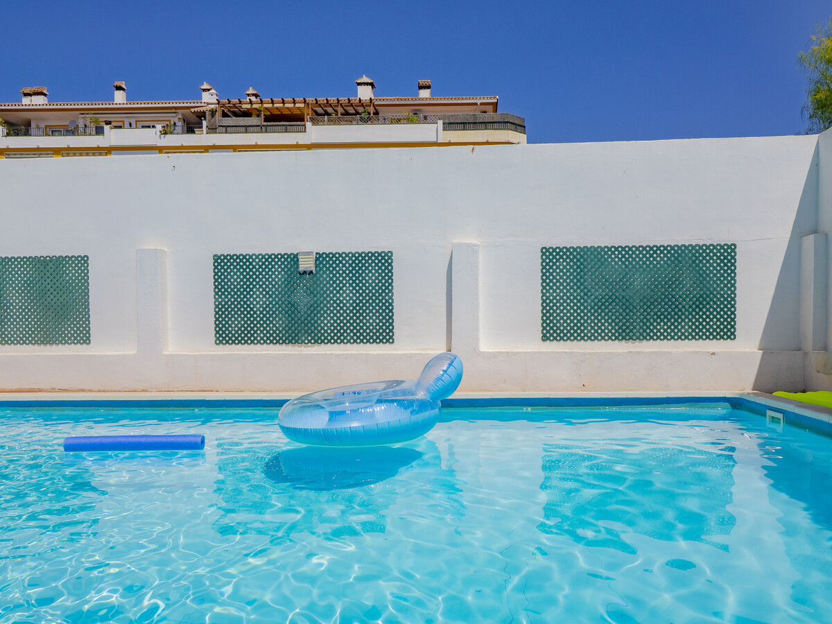 Villa 7 chambres La Cala de Mijas, piscine à 100m plage - Photo 8