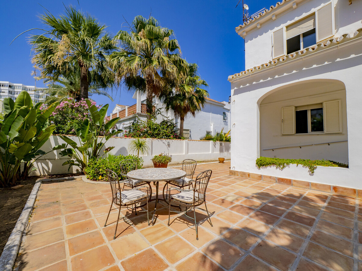 Villa 7 chambres La Cala de Mijas, piscine à 100m plage - Photo 9
