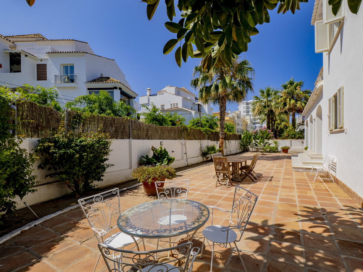 Villa 7 chambres La Cala de Mijas, piscine à 100m plage - Photo 10