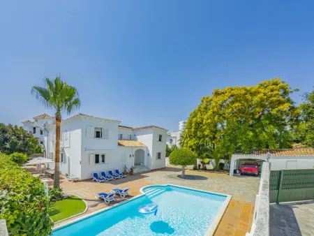 Location villa à La Cala de Mijas, Villa spacieuse à La Cala de Mijas à 100m de la plage pour grands groupes