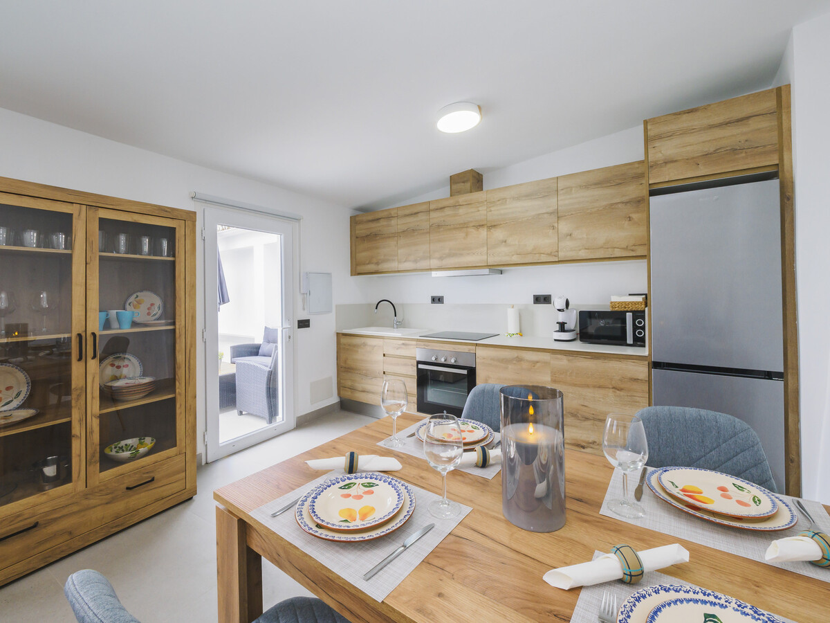 Appartement 75 m² Mijas Pueblo, terrasse 32 m² et piscine - Photo 12