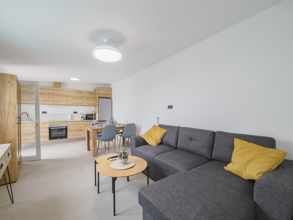 Appartement 75 m² Mijas Pueblo, terrasse 32 m² et piscine - Photo 18