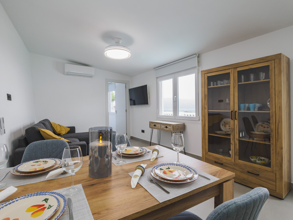 Appartement 75 m² Mijas Pueblo, terrasse 32 m² et piscine - Photo 22