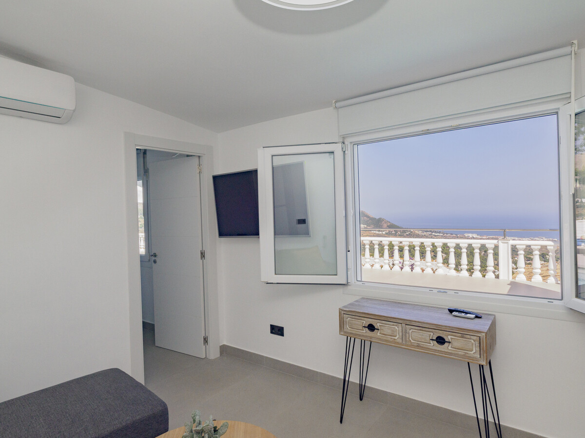 Appartement 75 m² Mijas Pueblo, terrasse 32 m² et piscine - Photo 25