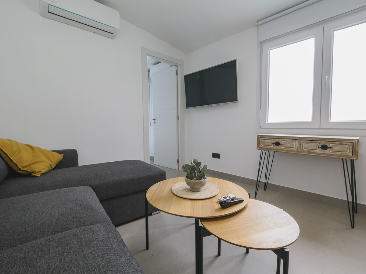 Appartement 75 m² Mijas Pueblo, terrasse 32 m² et piscine - Photo 26