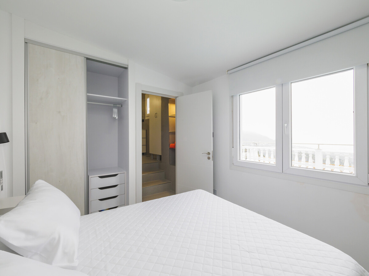 Appartement 75 m² Mijas Pueblo, terrasse 32 m² et piscine - Photo 28