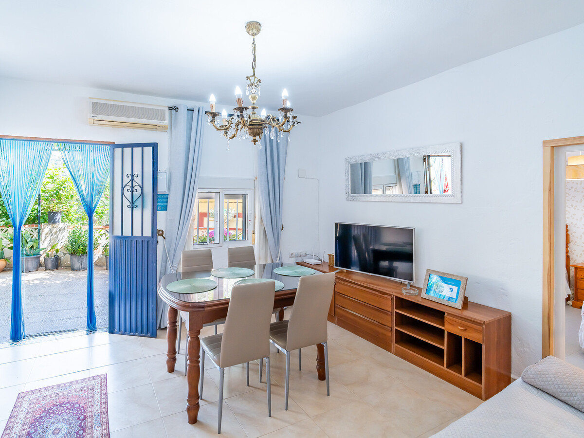 Maison rurale Ardales, 6 pers., près du Caminito del Rey - Photo 3