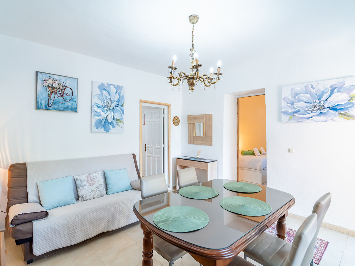 Maison rurale Ardales, 6 pers., près du Caminito del Rey - Photo 6