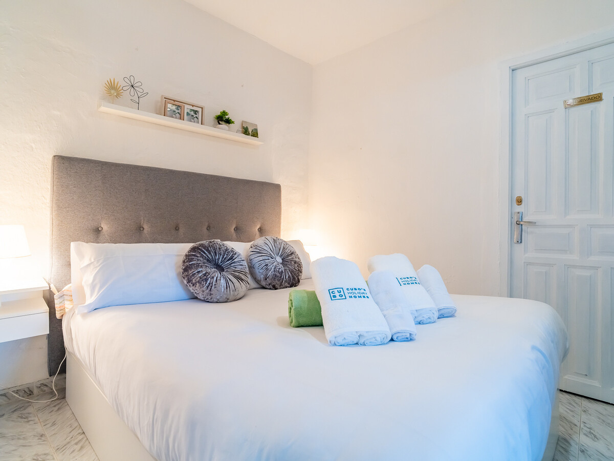 Maison rurale Ardales, 6 pers., près du Caminito del Rey - Photo 8
