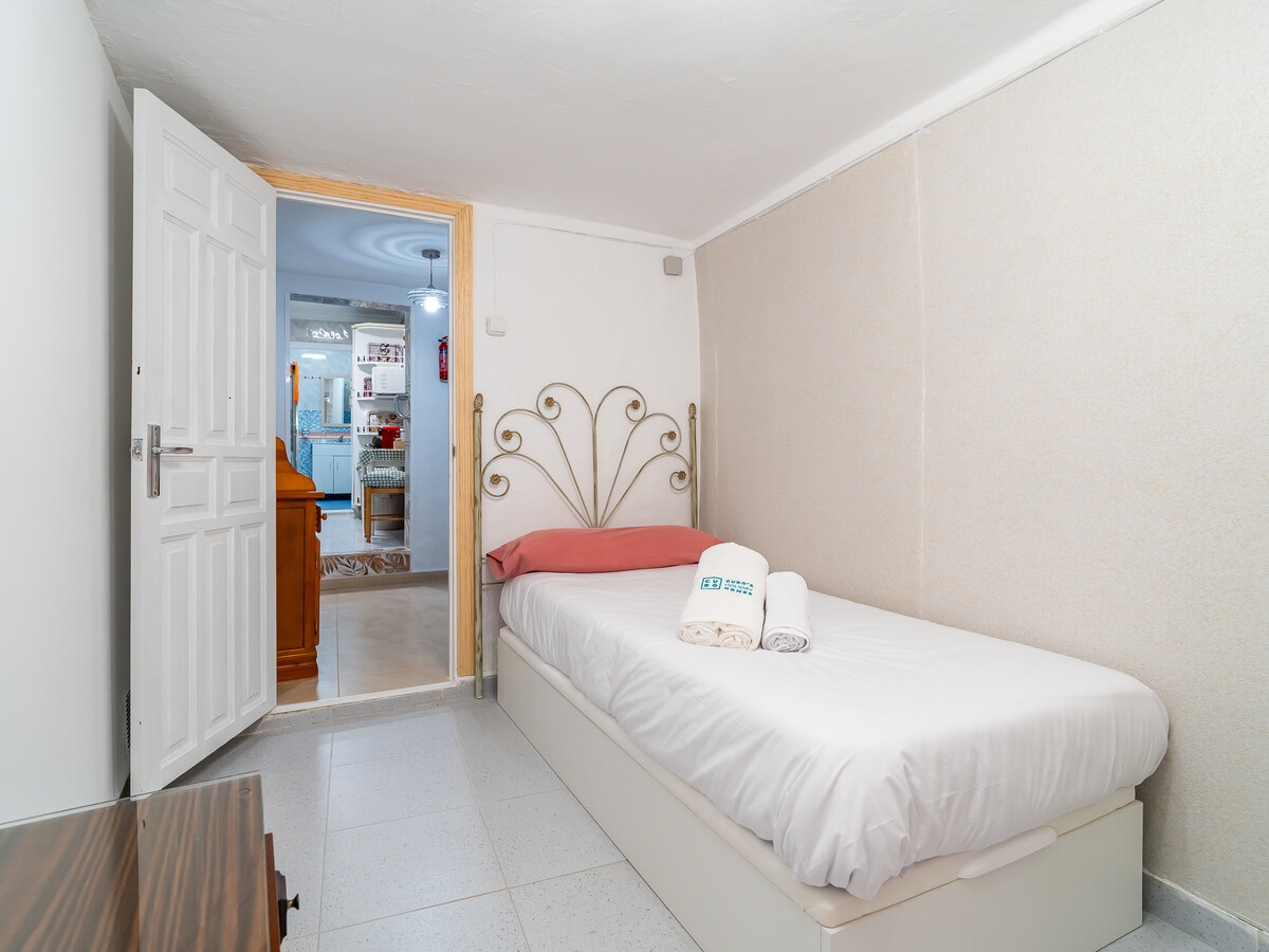 Maison rurale Ardales, 6 pers., près du Caminito del Rey - Photo 15