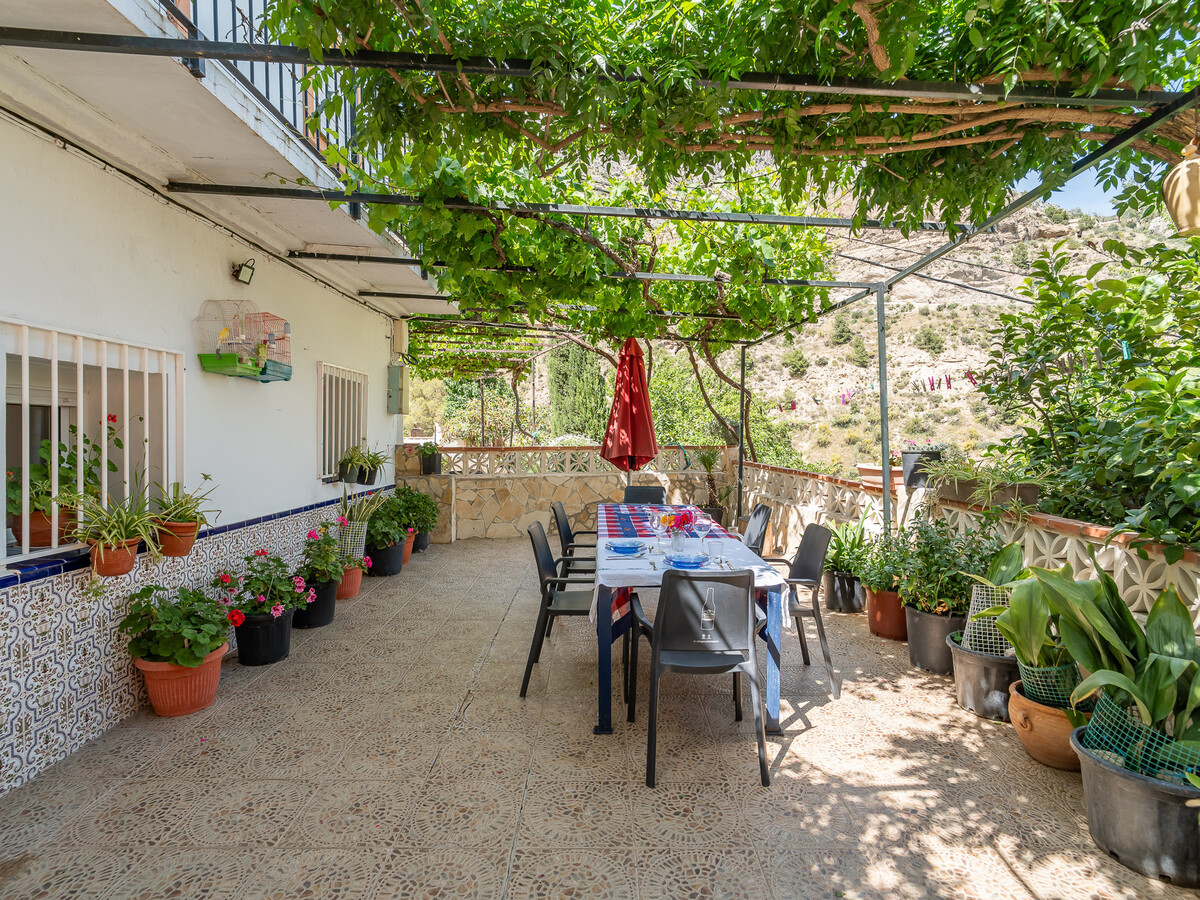 Maison rurale Ardales, 6 pers., près du Caminito del Rey - Photo 22