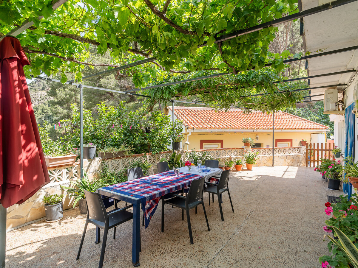 Maison rurale Ardales, 6 pers., près du Caminito del Rey - Photo 24