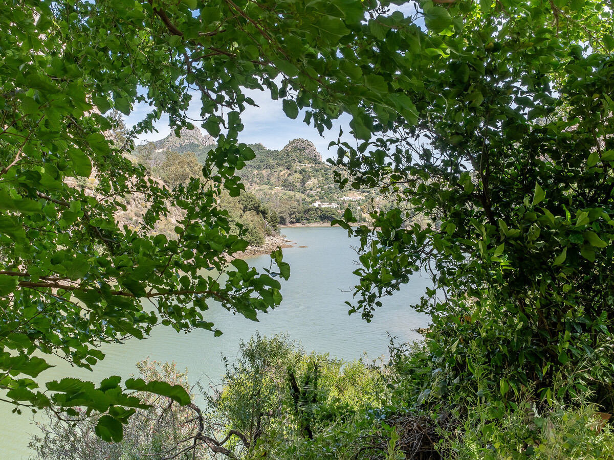 Maison rurale Ardales, 6 pers., près du Caminito del Rey - Photo 30